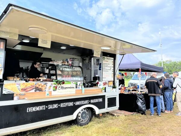 Le FoodTruck