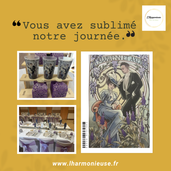 Il y a des retours clients qui comptent plus que d'autres.