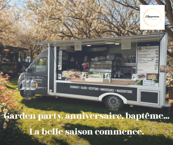 Le printemps, c'est la saison qu'on attend toute l'année.